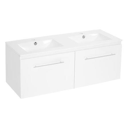 Aspen 120 Basin Vanity Unit	
