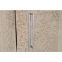 Sliding Shower Enclosure 1400 x 800mm - 8mm Easy Clean Glass - Aquafloe Elite Range