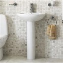BUN/BeBa_7601B/71207 Cova Basin and Pedestal