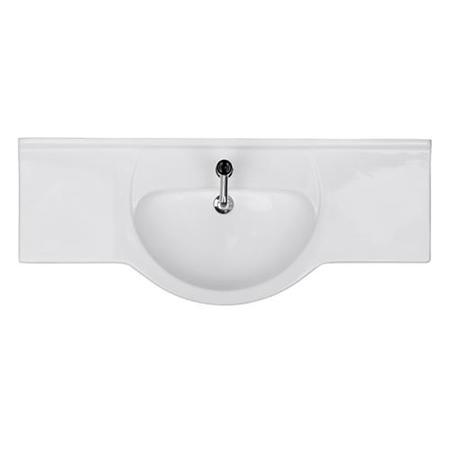 1200mm Vanity Unit with Basin - Doors & Drawers - Windsor