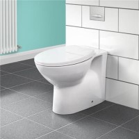 Back to Wall Toilet - Tampa Range Back to Wall Toilet - Tampa Range