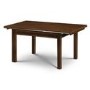Julian Bowen Canterbury Dining Set With 6 Chairs