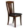 Julian Bowen Canterbury Dining Set With 6 Chairs