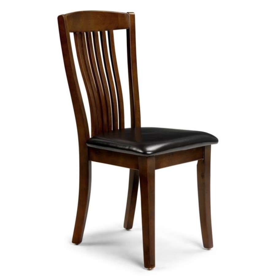 Julian Bowen Canterbury Dining Set With 6 Chairs