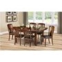 Julian Bowen Canterbury Dining Set With 6 Chairs