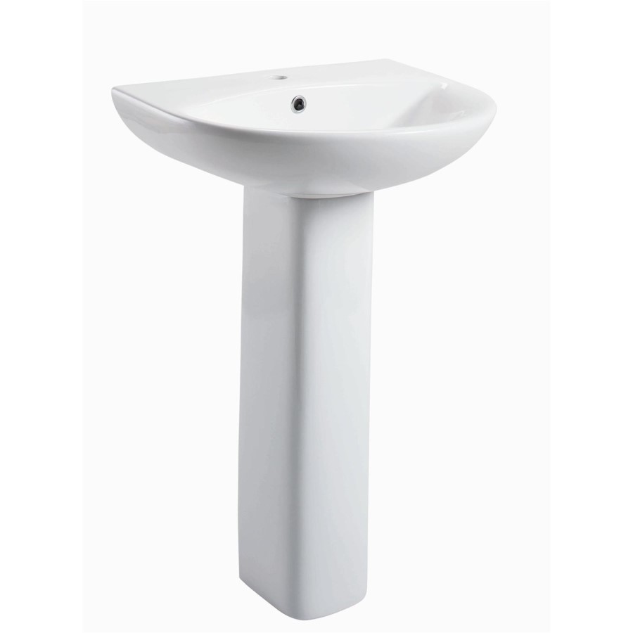 Cedar Toilet and Basin Suite with 800mm Shower Enclosure Tray and Waste