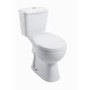 Essence Toilet and Furniture Basin Suite with 800mm Shower Enclosure Tray and Waste