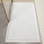 1200x900mm Rectangular Shower Tray – Slimline 30mm – Stone Resin – Anti-Slip – White – Coast