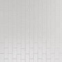 White Composite Wall Panel 1220mm w x 2440mm h- Mermaid