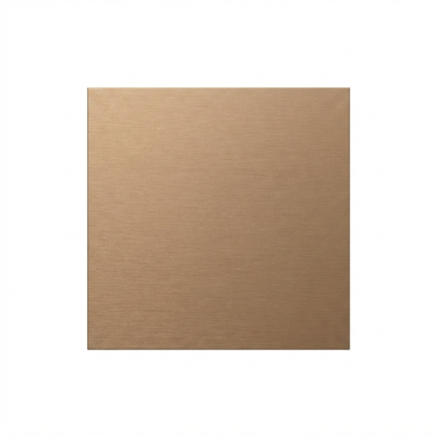 1400x900mm Bronze Walk-In Rectangular Shower Enclosure with Hinged Flipper Return Panel - Corvus
