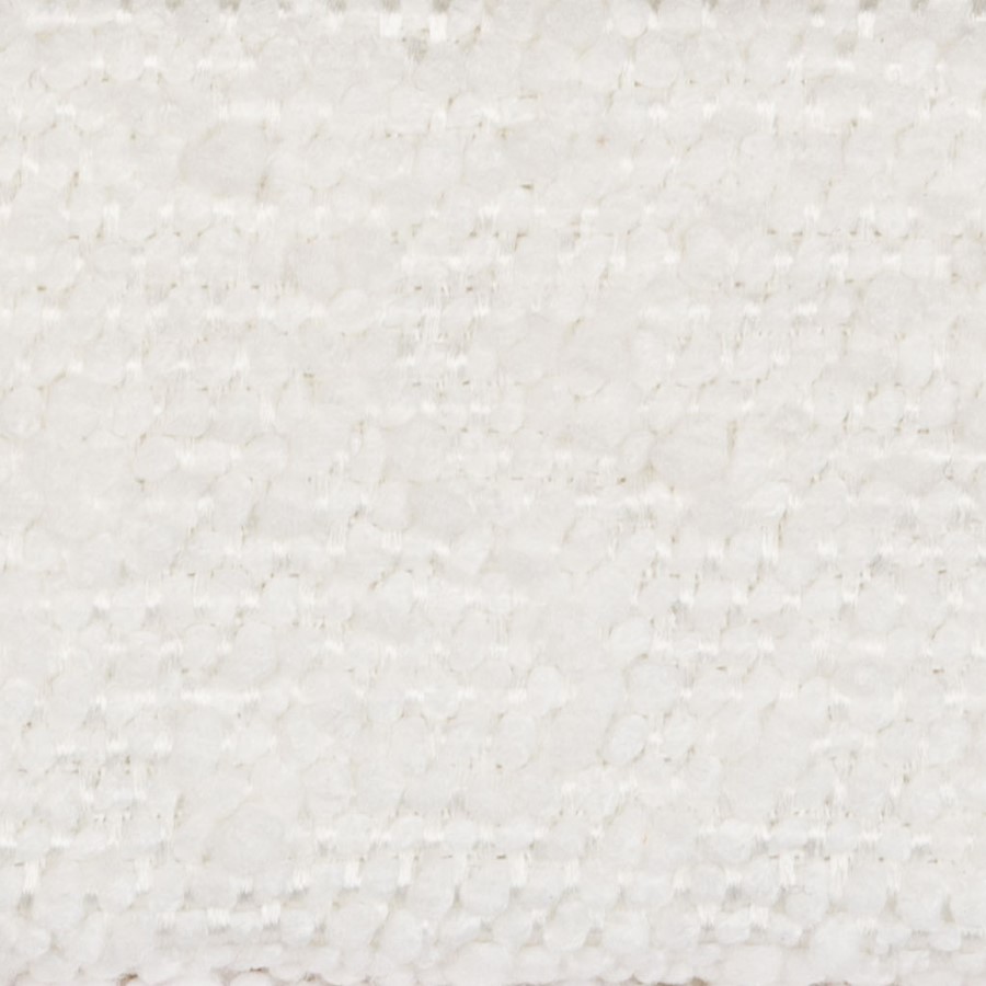 Small Round Black Oak Drop Leaf Dining Table Set with 2 Cream Boucle Chairs - Seats 2 - Carson