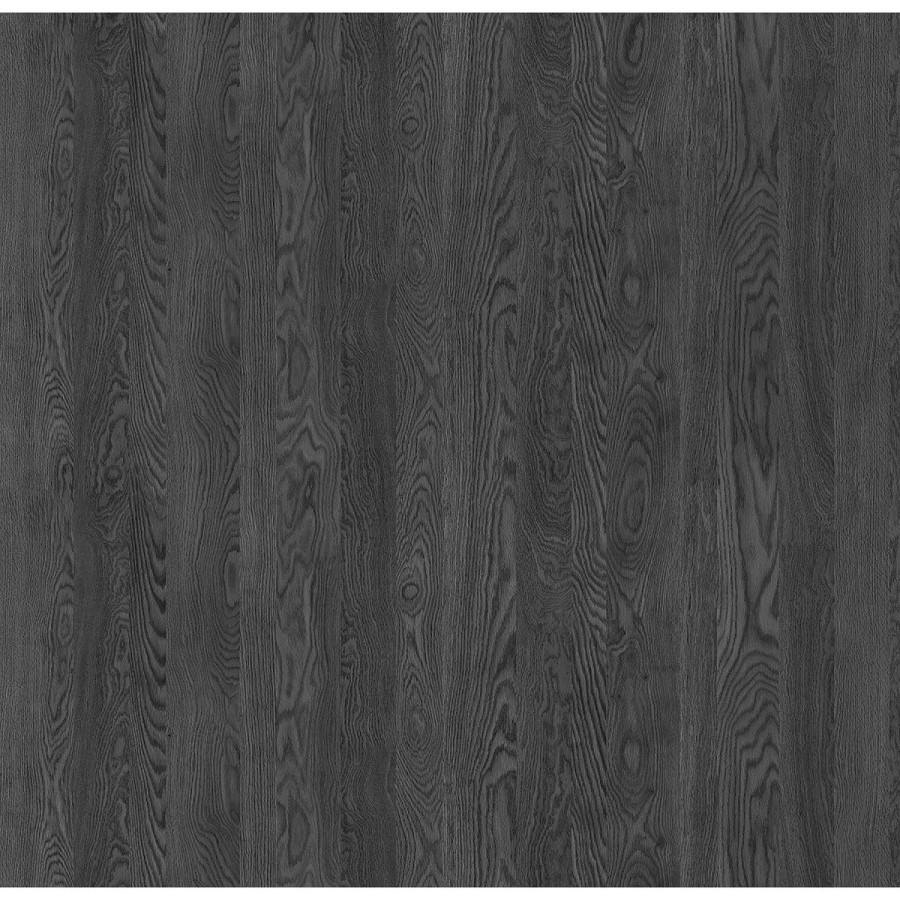 Black Bomarzo Elite Wall Panel 2420mm h x 600mm w - Mermaid