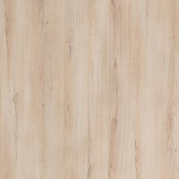 Brown Brittany Oak Elite Wall Panel 2420mm h x 600mm w - Mermaid