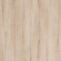 Brown Brittany Oak Elite Wall Panel 2420mm h x 600mm w - Mermaid