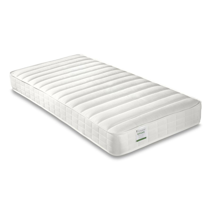 ALMOST PERFECT - Ethan Quilted Low Profile - Single 3ft