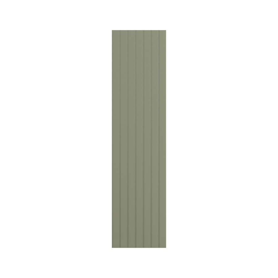 Pack of 2 Paintable Tongue & Groove Wall Panel - 240cm x 60cm - Delamere