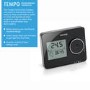 5sqm DCM Pro Electric Underfloor Heating Kit with Tempo Thermostat & Heated Towel Bar - Warmup