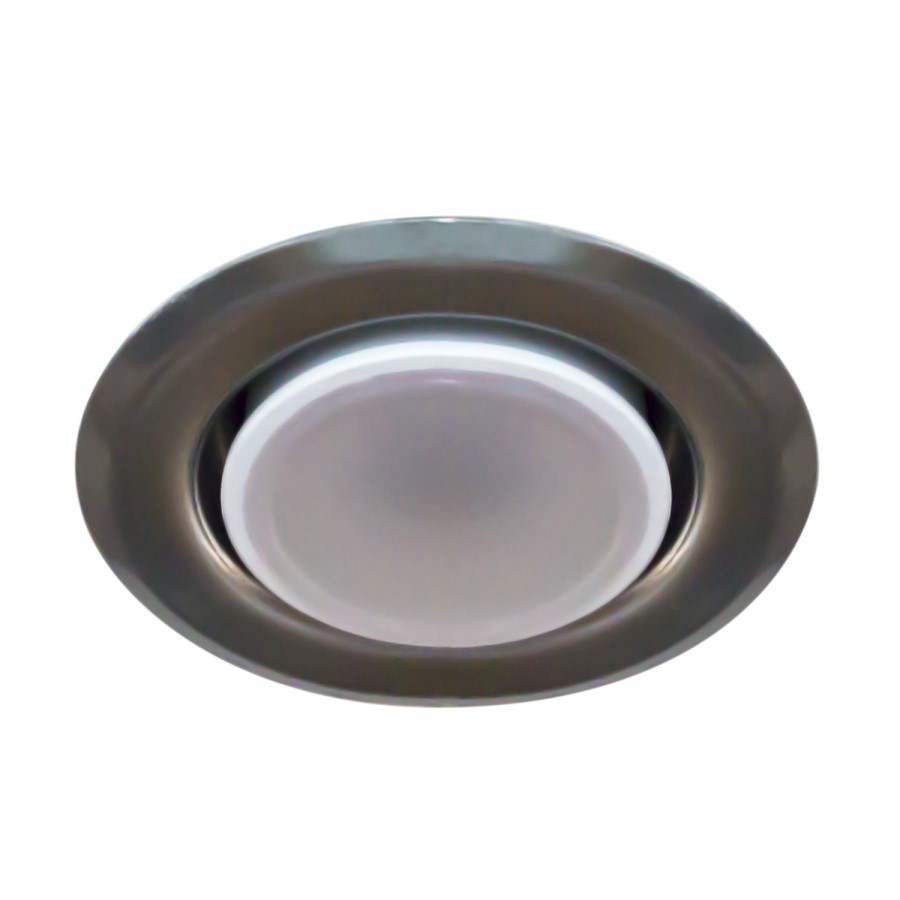 electriQ Smart Lighting dimmable colour Wifi Bulb with GU10 Spotlight fitting - Pack of  5