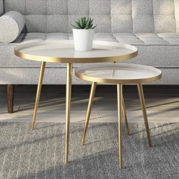 Nest Of Tables Furniture123