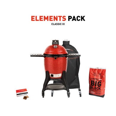 Elements Pack