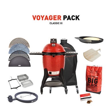 Voyager Pack