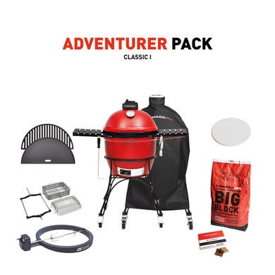 Adventurer Pack