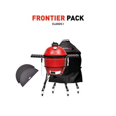 Frontier Pack