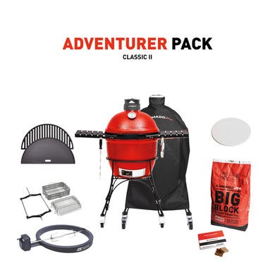 Adventurer Pack