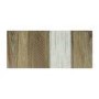 Kuta Modern Reclaimed Wood  Bedside Table - Industrial Style