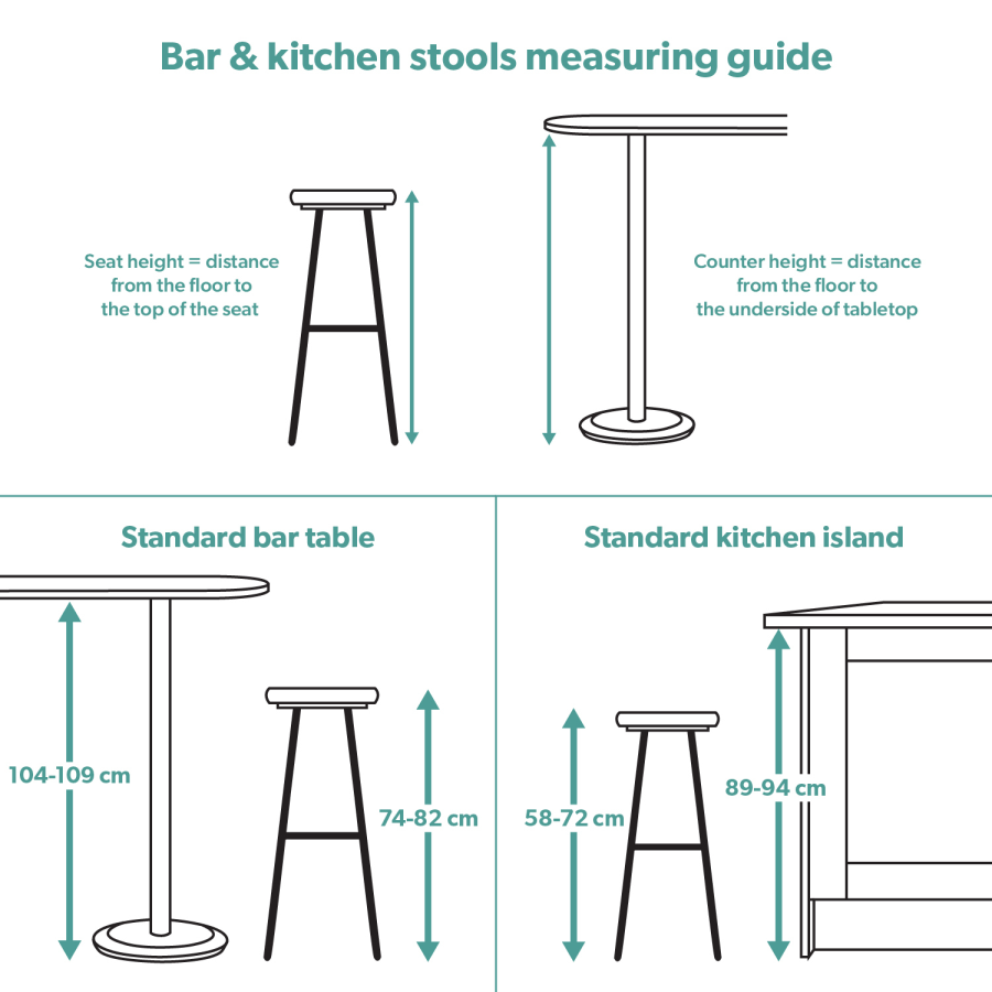 Set of 2 Grey Velvet Bar Stools with Backs - 77cm - Logan