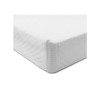 Pair of Luxe Foam Mattresses with Memory Foam Tops - Single + Single