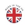 Pair of Luxe Foam Mattresses with Memory Foam Tops - Single + Single