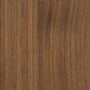 Neutral Ceramic Round Walnut Coffee Table and Sofa Table - Malia