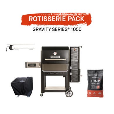Rotisserie Pack