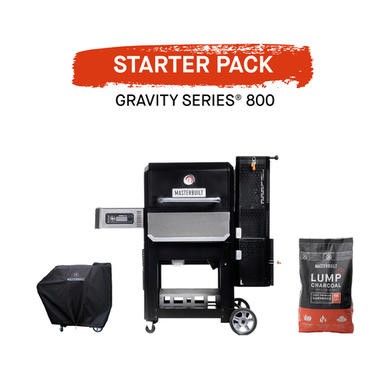 Starter Pack