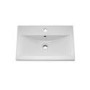 Hudson Reed White 2 Drawer Bathroom Vanity Unit & Basin