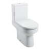 Arc Toilet &amp; Basin Bathroom Suite