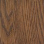 Set of 6 Beige Upholstered Dining Chairs - Claudia
