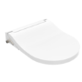Newport Close Coupled Smart Bidet Japanese Toilet - Purificare