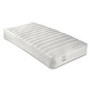 ALMOST PERFECT - Single Memory Foam Top and Open Coil Spring Hybrid Mattress - Noah