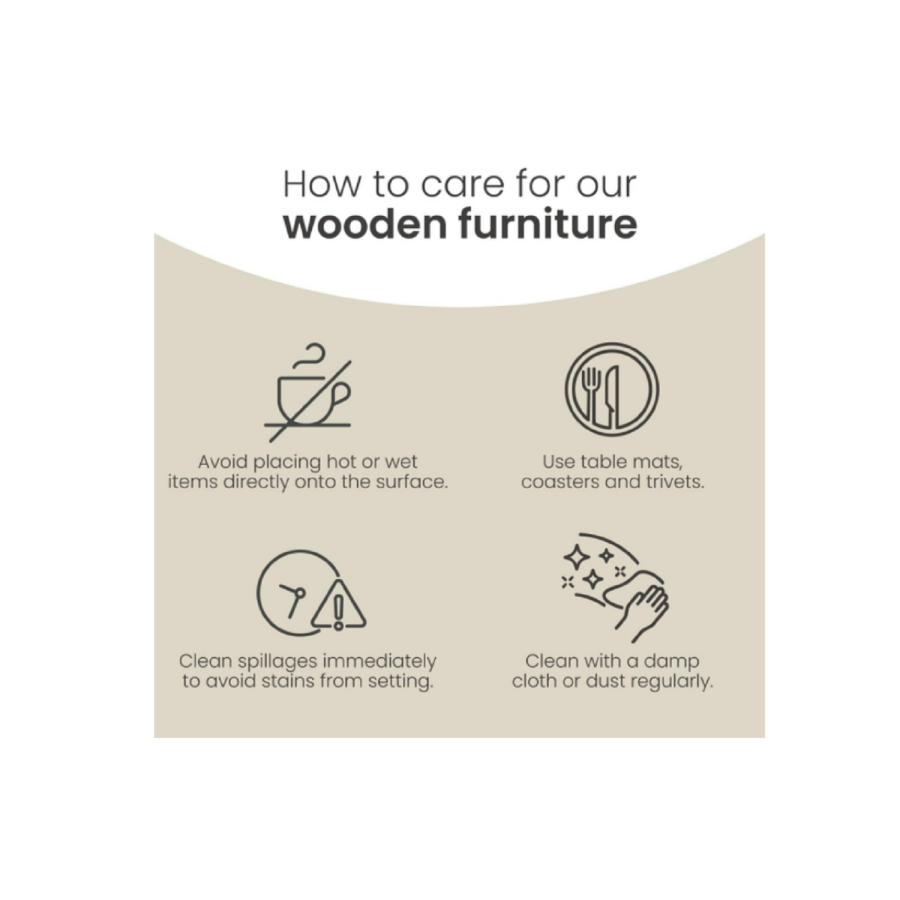 Round Walnut Dining Table Set with 4 Olive Green Velvet Chairs - Seats 4 - Owen