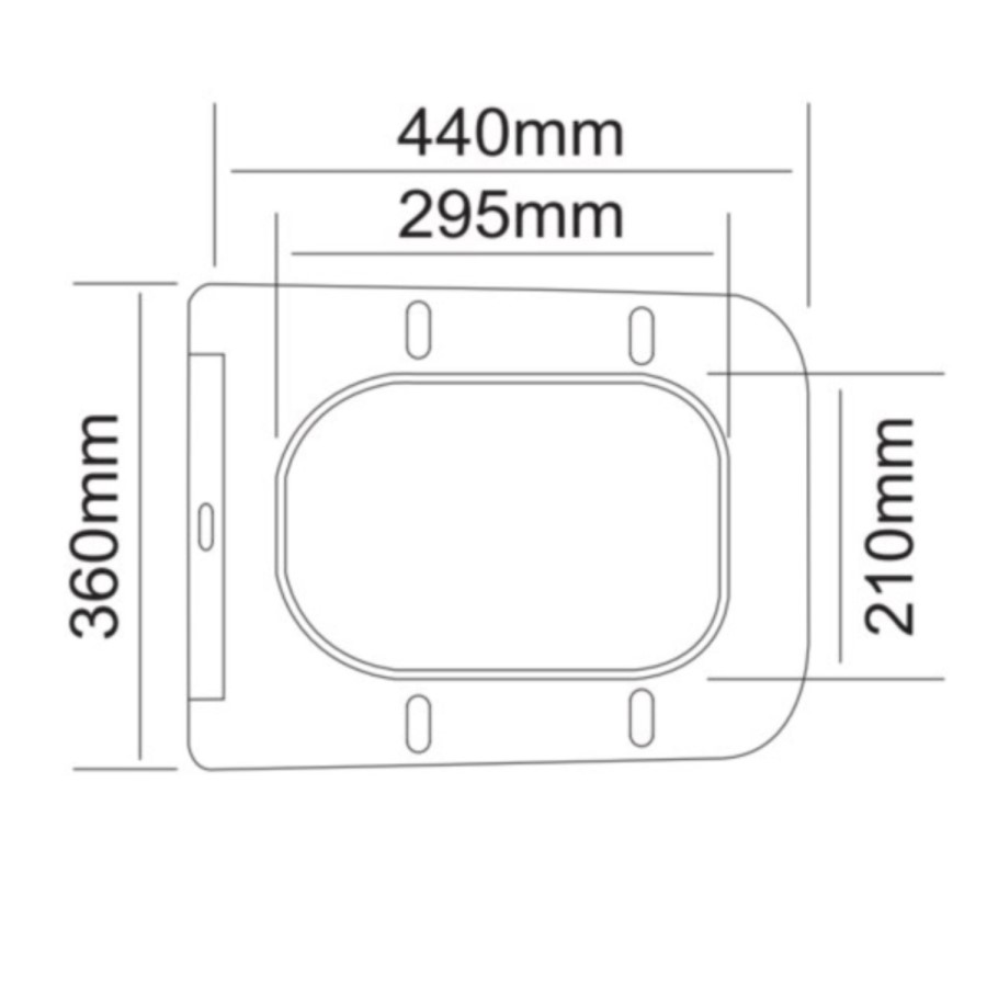1300mm Beige Toilet and Sink Unit with Square Toilet - Pendle