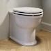 Back to Wall Rimless Toilet and Soft Close Seat - Ripley