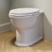 Back to Wall Rimless Toilet and Soft Close Seat - Ripley