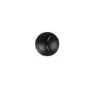 Close Coupled Rimless Toilet with Soft Close Seat and Matt Black Fittings - Ripley