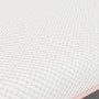 ONLY OPENED - King Size Memory Foam Top 1000 Pocket Sprung Rolled Mattress - Sleepful Unwind