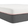 ONLY OPENED - King Size Memory Foam Top 1000 Pocket Sprung Rolled Mattress - Sleepful Unwind