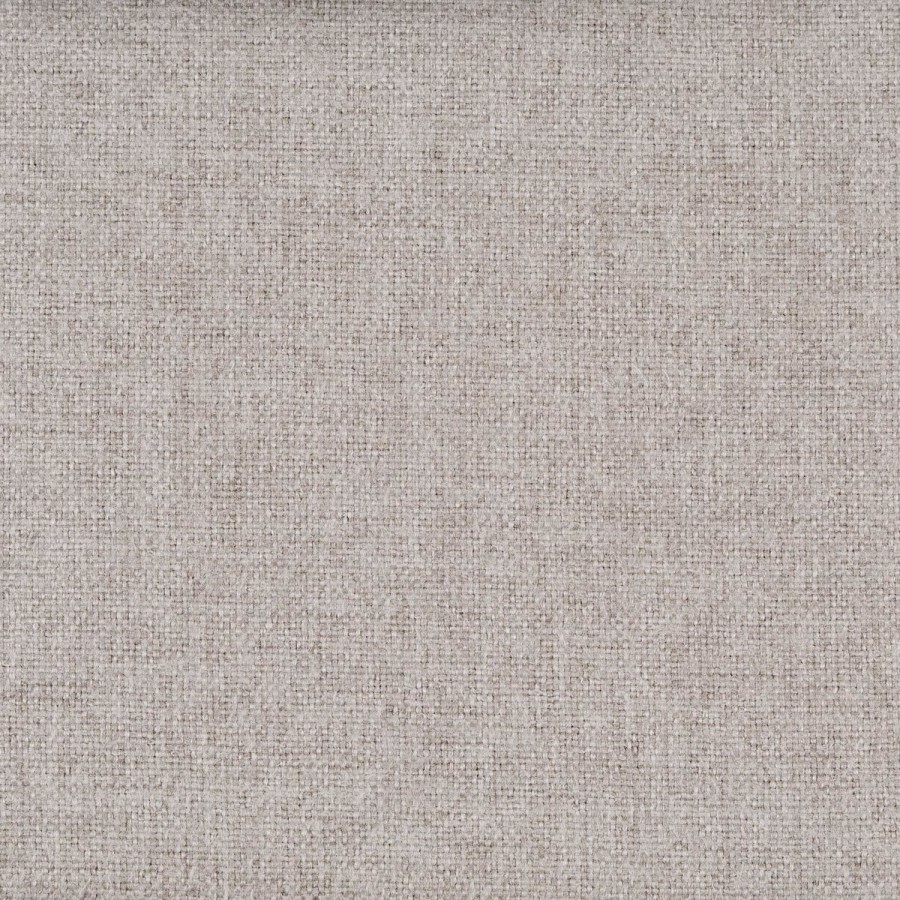 Grey Upholstered Super King Ottoman Bed with Blanket Box - Safina