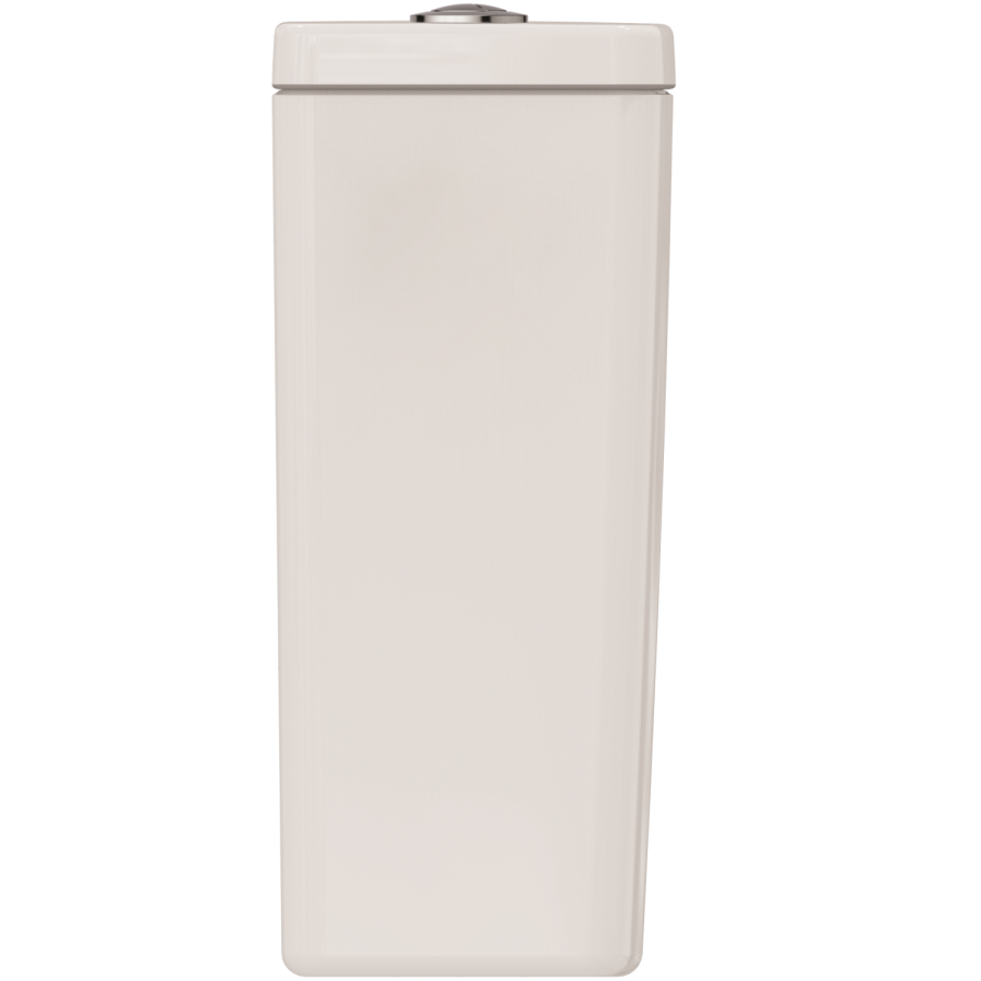 Ideal Standard i.life A Close Coupled Rimless Toilet With Soft Close Seat