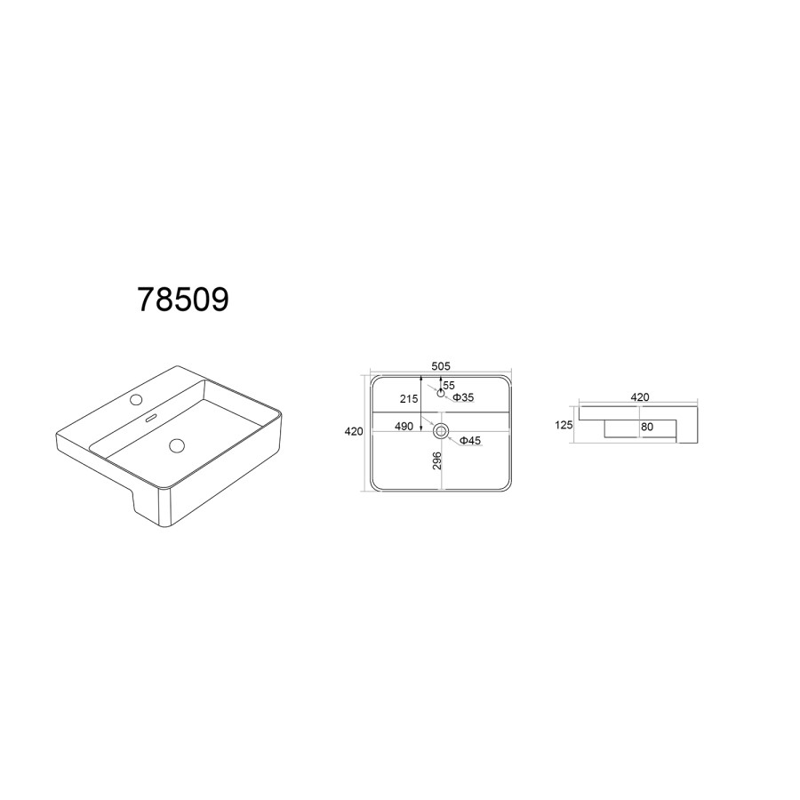 1800mm Beige Toilet and Sink Unit with Storage Units & Chrome Fittings - Vancouver